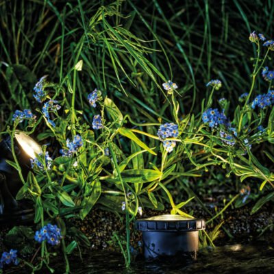 Pontec PondoStar LED warm Set 3