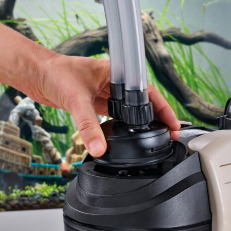 EDEN FES 300 External filter EDEN FES 300 External filter