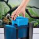 EDEN FET 300 External filter