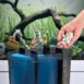 EDEN FET 300 External filter