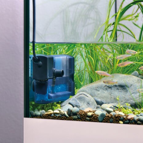 EDEN FIN 50 Internal filter EDEN FIN 50 Internal filter