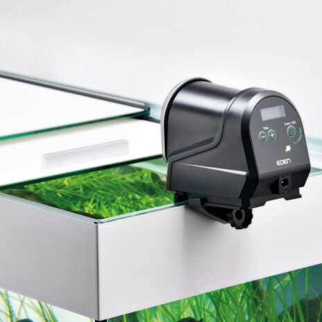 EDEN MAG 4 x 3 Fishfeeder EDEN MAG 4 x 3 Fishfeeder