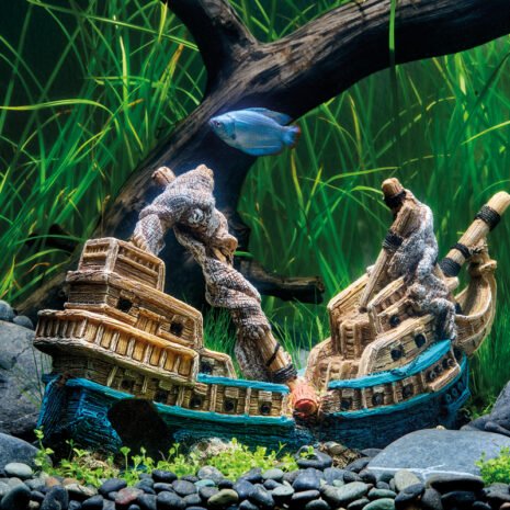 EDEN sunken Ship EDEN sunken Ship