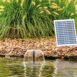 Pontec PondoRell 1500 UVC Solar
