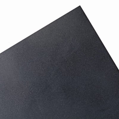 Pontec black Pre-Packed 0.5 mm / 5 x 4 m Pontec black Pre-Packed 0.5 mm / 5 x 4 m
