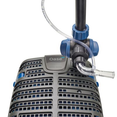 Filtral Aeration Set