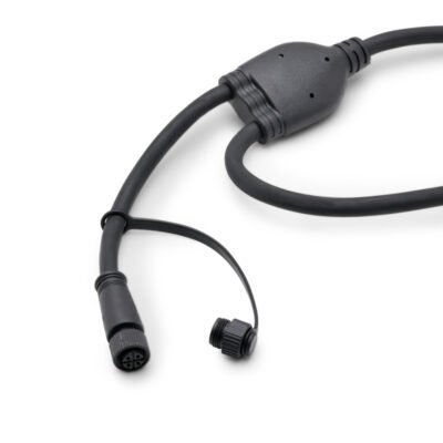 LunAqua Connect Outlet Cable 10 m RGB