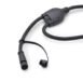 LunAqua Connect Outlet Cable 10 m RGB