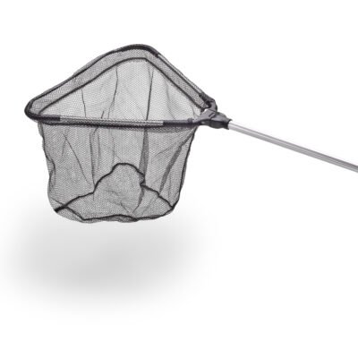 Pond net foldable