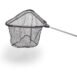 Pond net foldable