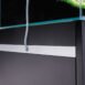 ScaperL. 100 blank bar CO2 outlet silver