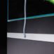 ScaperL. 100 blank bar CO2 outlet silver