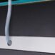 ScaperL. 100 blank bar CO2 outlet silver