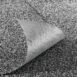 Stone liner granite-grey 0.6 x 20 m