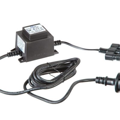 Transformer 30 VA with 3 outputs