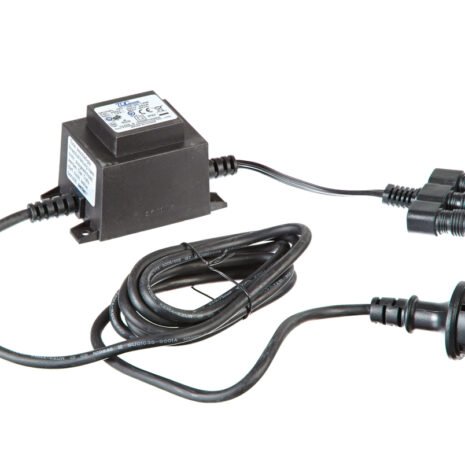 Transformer 30 VA with 3 outputs