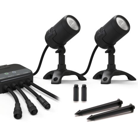 LunAqua Connect Starter Set Controllable