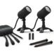 LunAqua Connect Starter Set Controllable