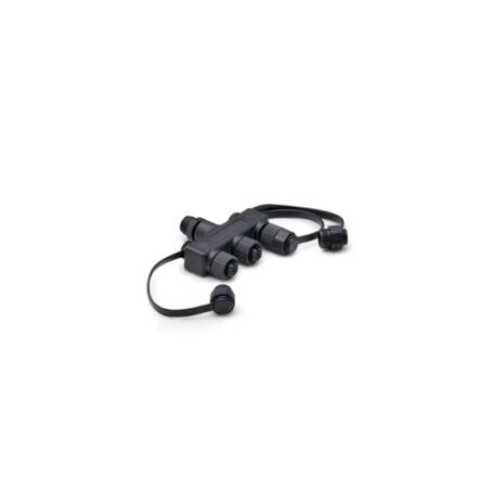 LunAqua Connect 3-Way Distributor RGB LunAqua Connect 3-Way Distributor RGB