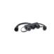 LunAqua Connect 3-Way Distributor white