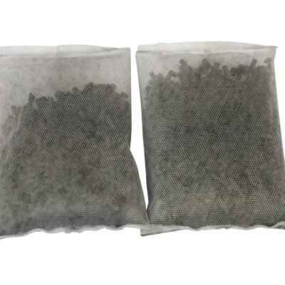 EDEN Filter material Carbon EDEN Filter material Carbon
