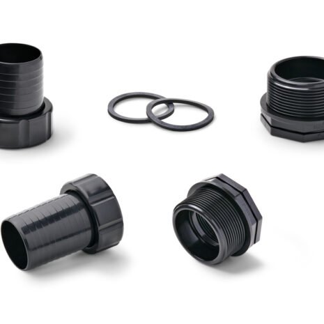 Extension set Y-Diverter 2" Extension set Y-Diverter 2"