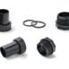 Extension set Y-Diverter 2"
