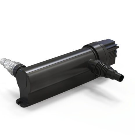 Pontec PondoTronic UVC 7 Pontec PondoTronic UVC 7