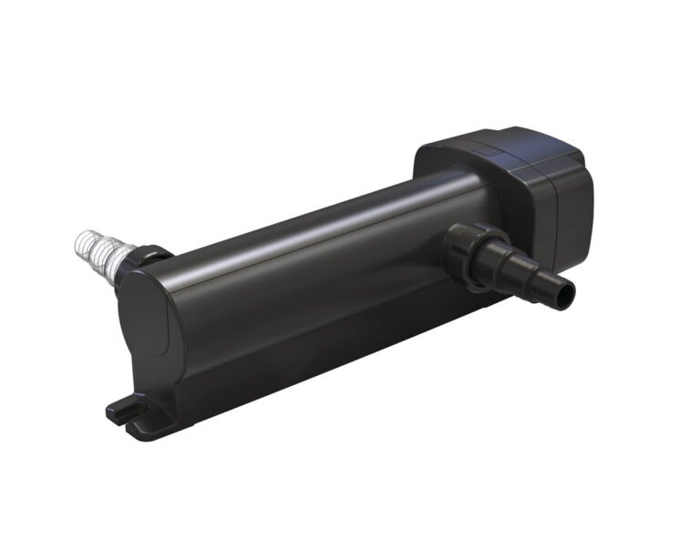 Pontec PondoTronic UVC 18