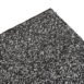 Stone liner granite-grey 1.2 x 12 m