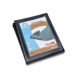 Pontec black Pre-Packed 0.5 mm / 4 x 3 m