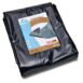 Pontec black Pre-Packed 0.5 mm / 6 x 8 m