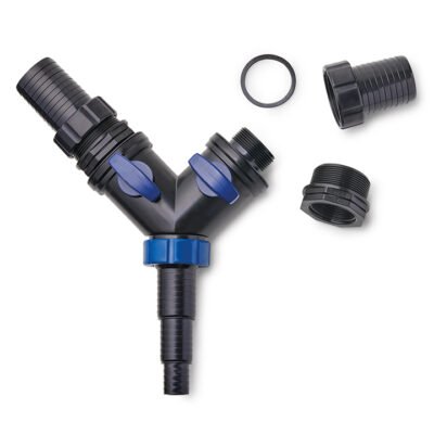 Extension set Y-Diverter 2″ Extension set Y-Diverter 2"