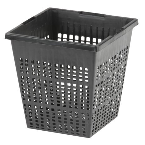 Plant basket rectangular 11 Plant basket rectangular 11