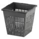 Plant basket rectangular 11