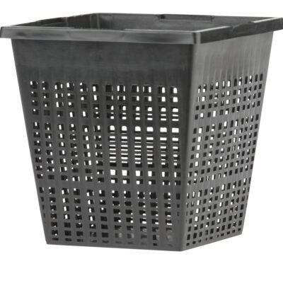Plant basket rectangular 11 Plant basket rectangular 11