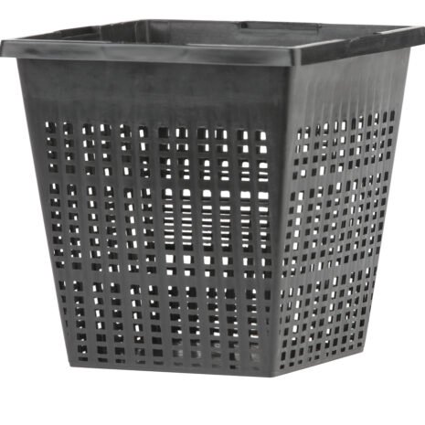 Plant basket rectangular 11 Plant basket rectangular 11