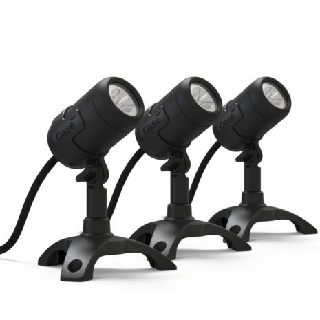 LunAqua Connect S Set 3 LunAqua Connect S Set 3