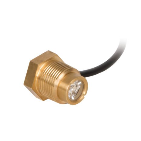 Wall Spout LED Set Wall Spout LED Set