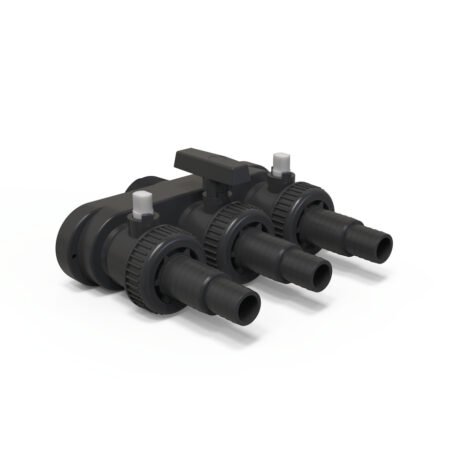 Water diverter 1 1/4" Water diverter 1 1/4"