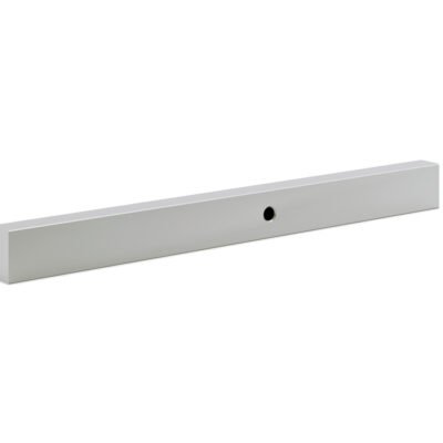 ScaperLine60 blank bar CO2 outlet silver ScaperLine60 blank bar CO2 outlet silver