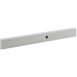 ScaperLine60 blank bar CO2 outlet silver