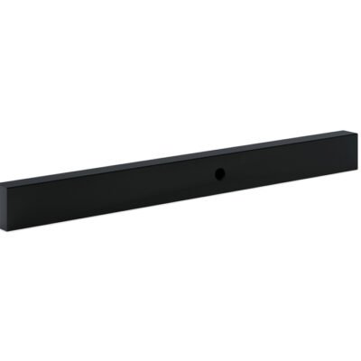 ScaperLine 60 blank bar CO2 outlet black