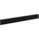 ScaperLine 60 blank bar CO2 outlet black