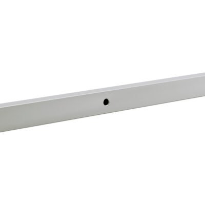 ScaperLine90 blank bar CO2 outlet silver