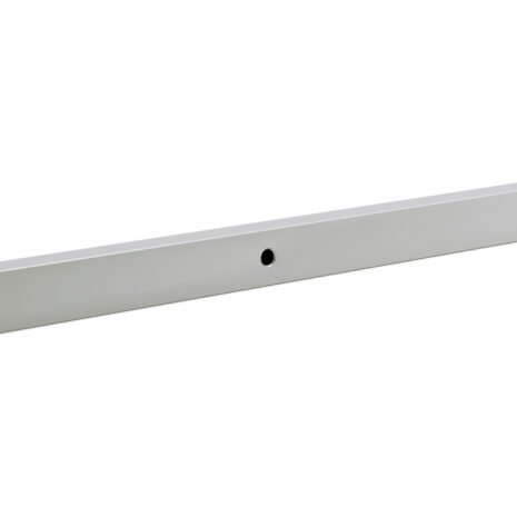 ScaperLine90 blank bar CO2 outlet silver