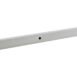 ScaperLine90 blank bar CO2 outlet silver