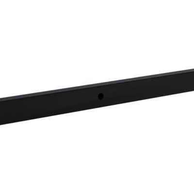 ScaperLine 90 blank bar CO2 outlet black
