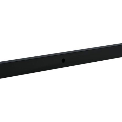 ScaperLine 90 blank bar CO2 outlet black
