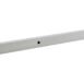 ScaperL. 100 blank bar CO2 outlet silver